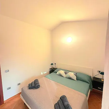 דירה Family House אולביה