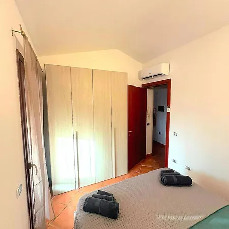 Family House אולביה