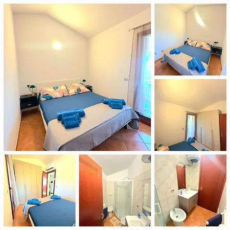 Family House * אולביה