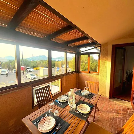 Διαμέρισμα Family House