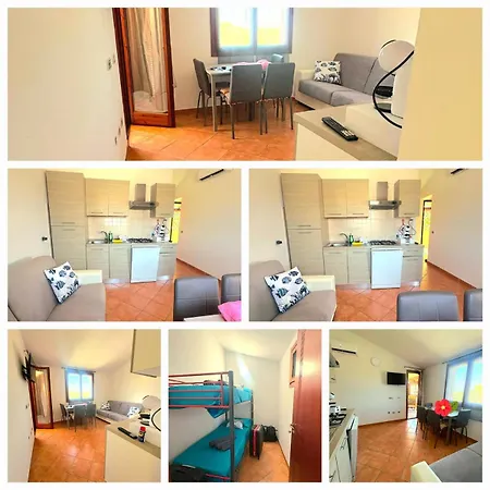 דירה Family House