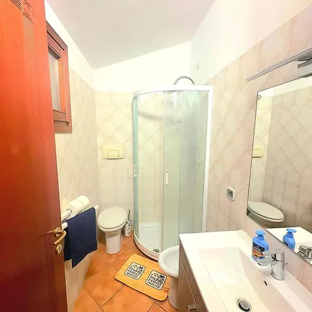 דירה Family House *