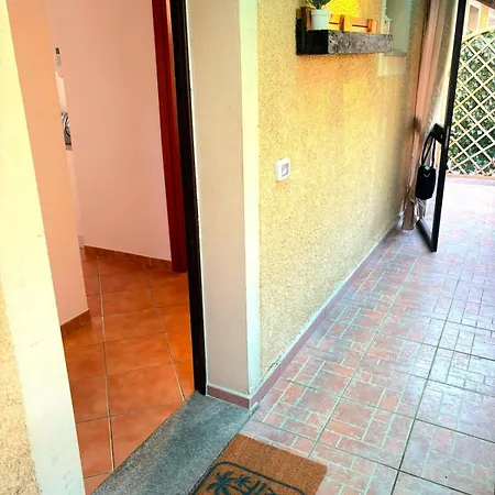 Διαμέρισμα Family House