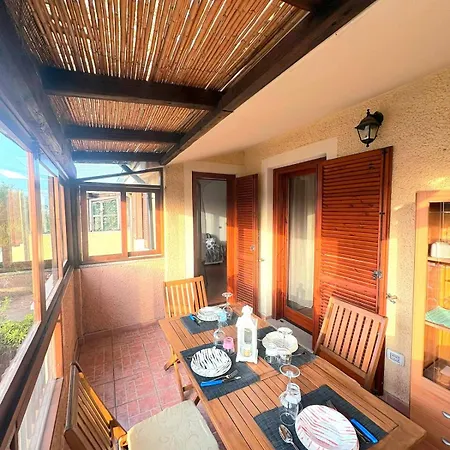 Family House * אולביה