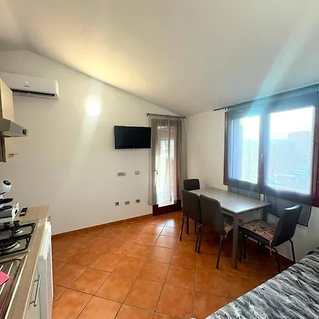 דירה Family House