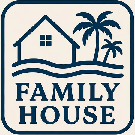Family House דירה אולביה