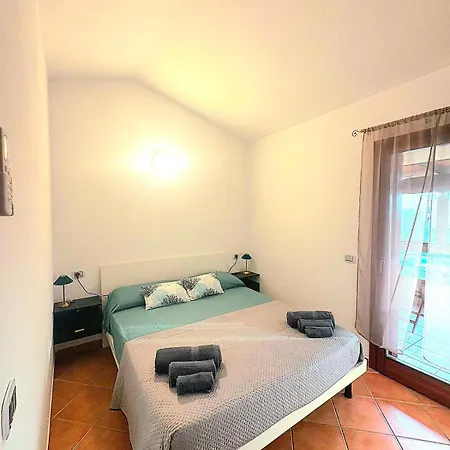 Family House Διαμέρισμα *