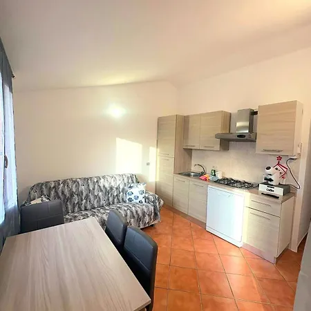 Διαμέρισμα Family House